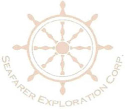 (SEAFARER EXPLORATION CORP LOGO)