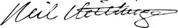 (SIGNATURE)