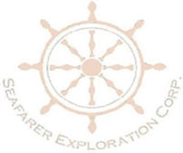 (SEAFARER LOGO)