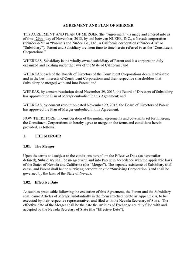 Agreement and Plan of Merger 1_Page_1.jpg