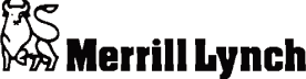 (MERRILL LYNCH LOGO)