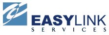 (EASYLINK SERVICES LOGO)