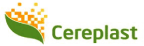 (CEREPLAST LOGO)