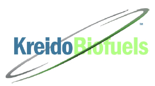 (KREIDO BIOFUELS LOGO)