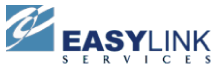 (EASYLINK SERVICES LOGO)