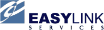 (EASYLINK SERVICES LOGO)