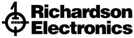 (Richardan Electranics) Logo