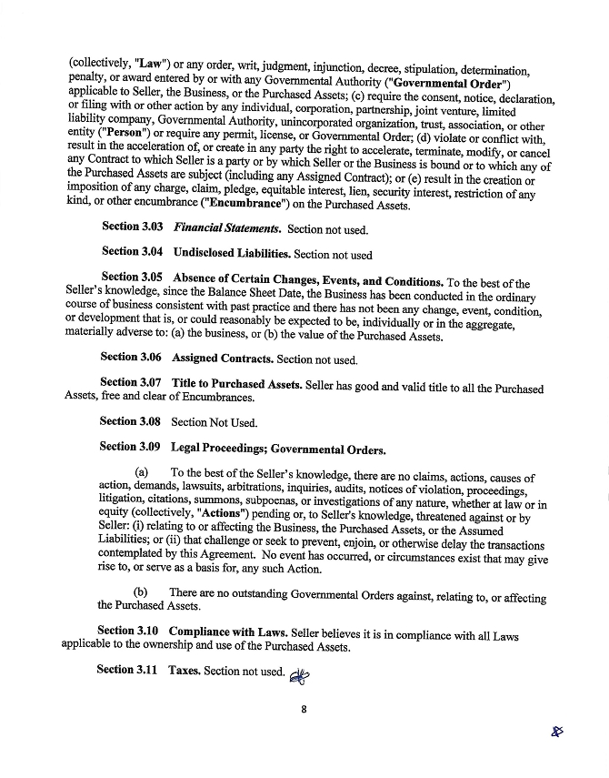 Z:\2024 OPERATIONS\EDGAR\08 AUGUST\DSS, Inc\08-02-2024\Form 10-Q_June 30, 2024\Draft\Production