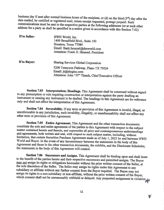 Z:\2024 OPERATIONS\EDGAR\08 AUGUST\DSS, Inc\08-02-2024\Form 10-Q_June 30, 2024\Draft\Production