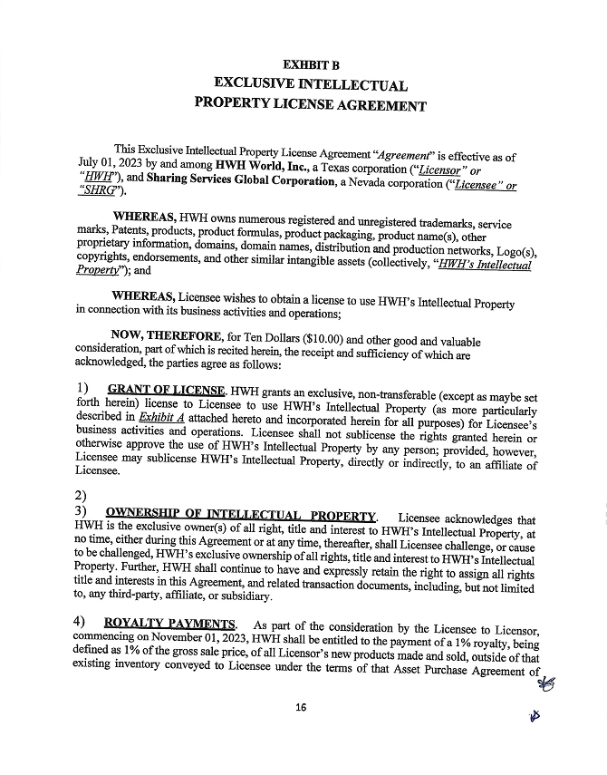 Z:\2024 OPERATIONS\EDGAR\08 AUGUST\DSS, Inc\08-02-2024\Form 10-Q_June 30, 2024\Draft\Production