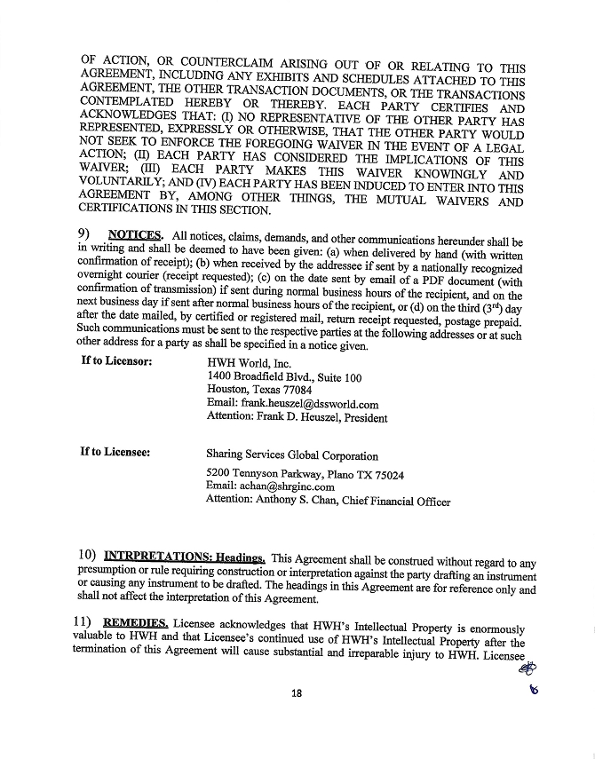 Z:\2024 OPERATIONS\EDGAR\08 AUGUST\DSS, Inc\08-02-2024\Form 10-Q_June 30, 2024\Draft\Production