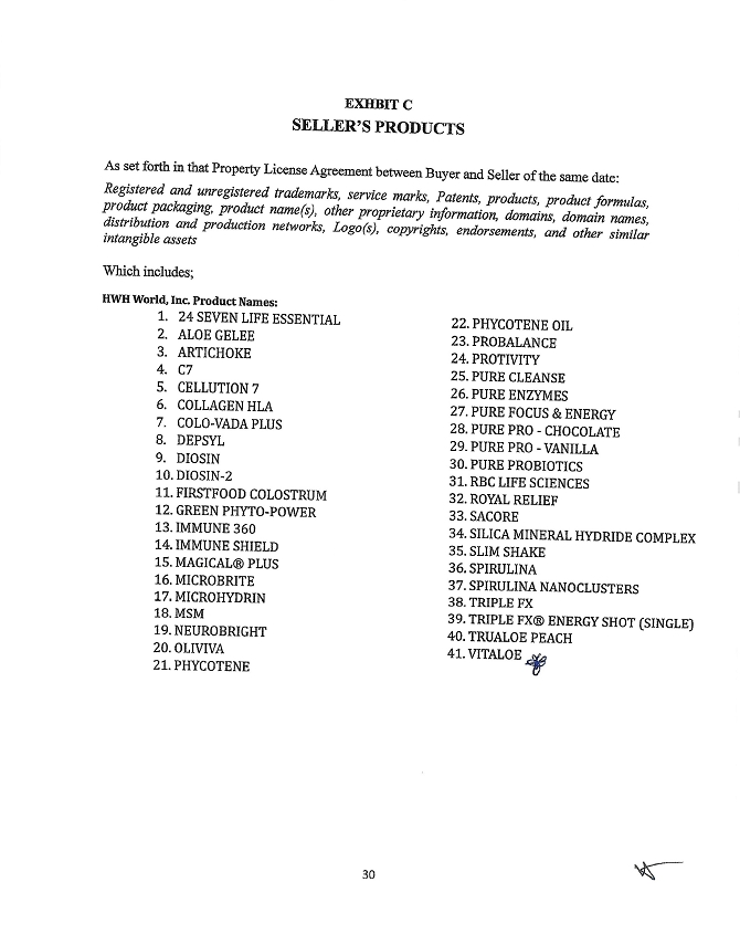 Z:\2024 OPERATIONS\EDGAR\08 AUGUST\DSS, Inc\08-02-2024\Form 10-Q_June 30, 2024\Draft\Production