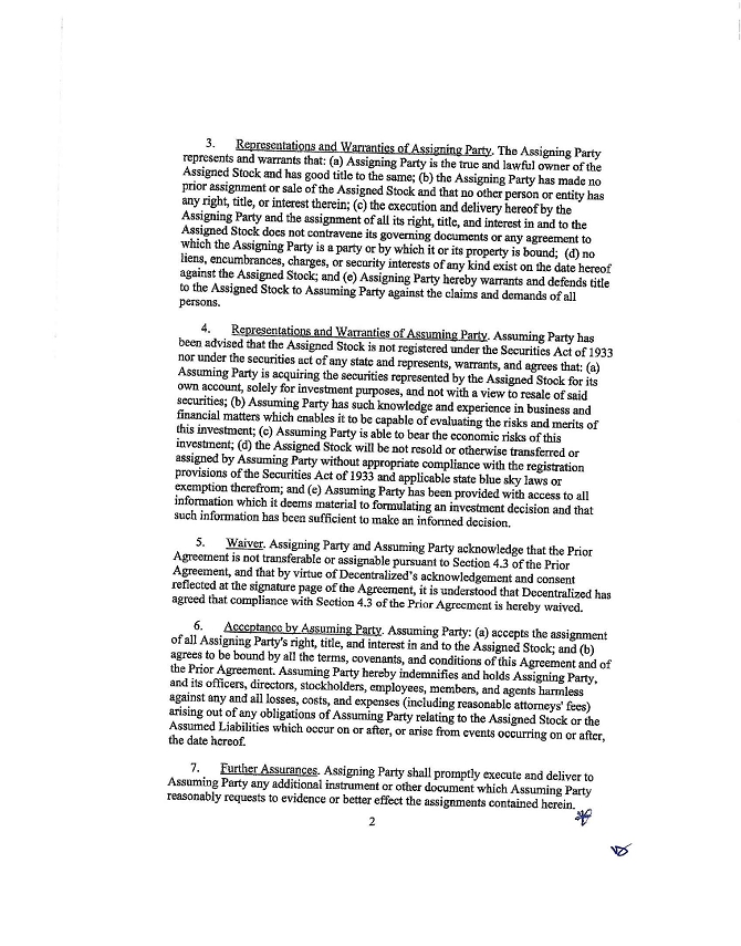 Z:\2024 OPERATIONS\EDGAR\08 AUGUST\DSS, Inc\08-02-2024\Form 10-Q_June 30, 2024\Draft\Production