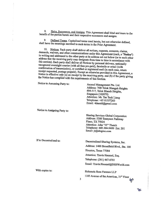 Z:\2024 OPERATIONS\EDGAR\08 AUGUST\DSS, Inc\08-02-2024\Form 10-Q_June 30, 2024\Draft\Production