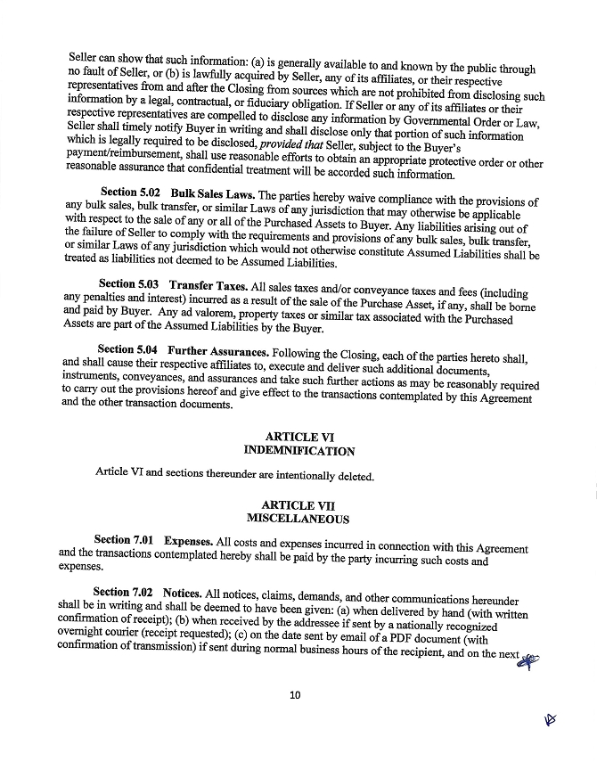 Z:\2024 OPERATIONS\EDGAR\08 AUGUST\DSS, Inc\08-02-2024\Form 10-Q_June 30, 2024\Draft\Production