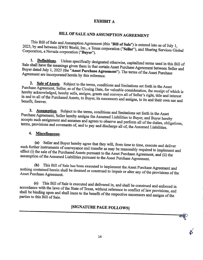 Z:\2024 OPERATIONS\EDGAR\08 AUGUST\DSS, Inc\08-02-2024\Form 10-Q_June 30, 2024\Draft\Production