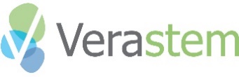 P:\Administration\Logo\Alternative versions\No tagline\Verastem Logo no tagline.jpg