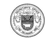 A seal of the office of the secretary of the united states

Description automatically generated