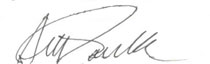 -s- Signature