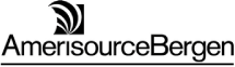 (AMERISOURCE BERGEN LOGO)