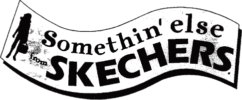 (SKECHERS LOGO)