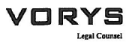 (VORYS LOGO)