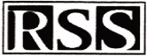 (RSS LOGO)