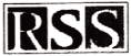 (RSS LOGO)