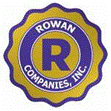 (Rowan Companies, Inc. Logo)