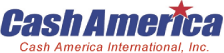 (CASH AMERICA LOGO)