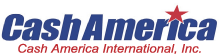 (CASH AMERICA LOGO)