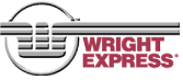 (WRIGHT EXPRESS LOGO)