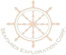 (SEAFARER LOGO)