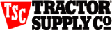 (TRACTOR SUPPLY COMPANY LOGO)