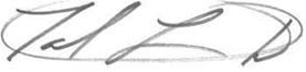 signature