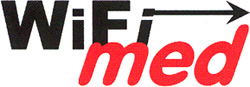 wifi med logo