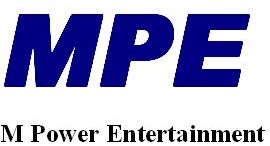 M Power Logo