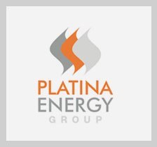 Platina Energy Group Logo