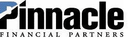 (PINNACLE FINANCIAL PARTNERS LOGO)