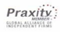 (PRAXITY LOGO)