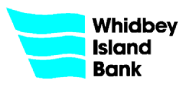 (WHIDBEY ISLAND BANK LOGO)