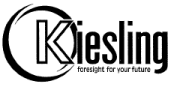 (KIESLING LOGO)