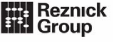 (REZNICK LOGO)