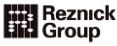 (REZNICK GROUP LOGO)