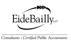 EIDEBAILLY LOGO