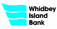 (WHIDBEY ISLAND BANK LOGO)