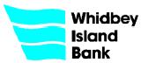 (WHIDBEY ISLAND BANK LOGO)