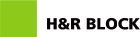 (H&R BLOCK LOGO)