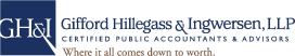 (GIFFORD HILLEGASS & INGWERSEN, LLP LOGO)