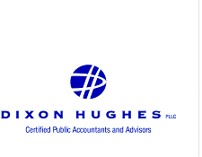 (DIXON HUGHES LOGO)